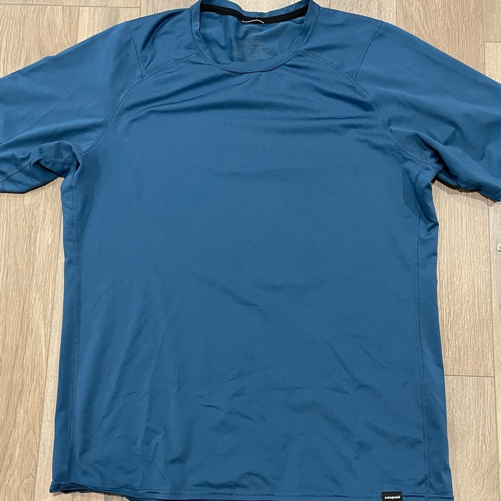 Patagonia Capilene base layer
